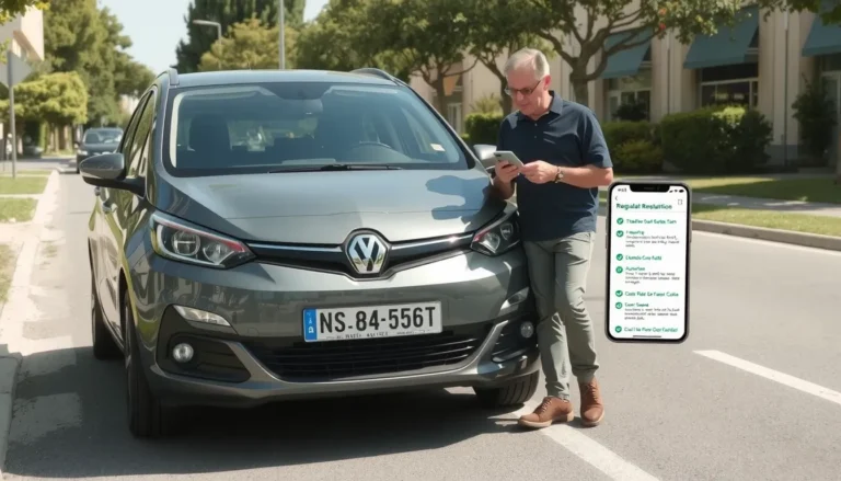 Nouveautés auto au 1er juillet 2024 : toutes les règles à connaître