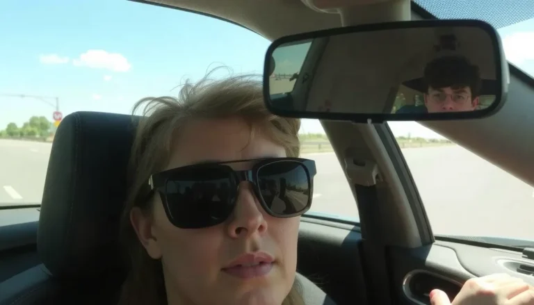 Lunettes de soleil et conduite : réglementation, sanctions et conseils pour bien choisir