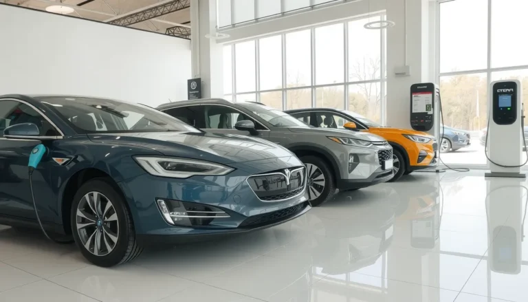 Comparatif des motorisations : thermique, hybride ou électrique, laquelle choisir ?