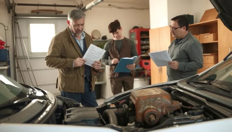 Demande de prise en charge constructeur hors garantie : le guide complet