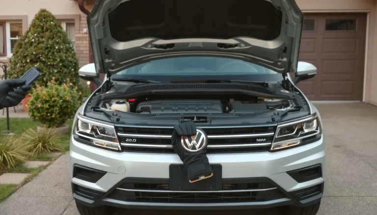 Problèmes moteur 2.0 TDI 150 : pannes fréquentes, fiabilité et coûts de réparation