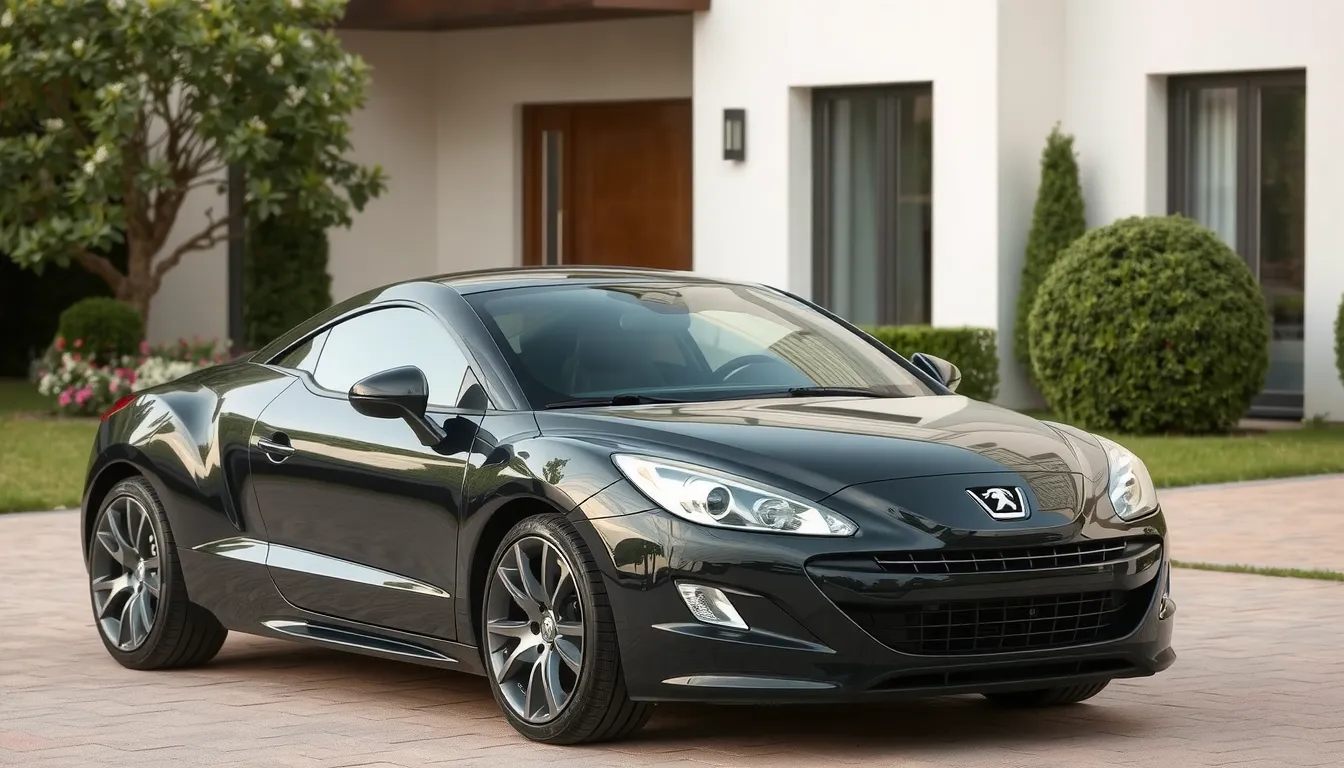 rcz va t-elle prendre de la valeur