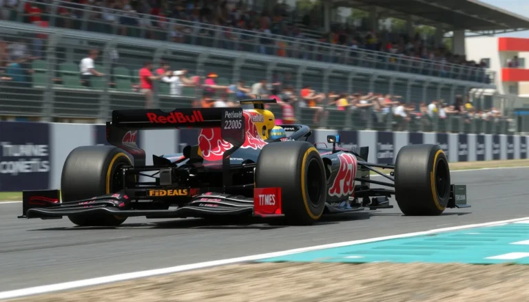 Renault en Formule 1 : histoire, monoplaces et palmarès complet