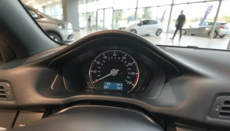Voiture 0 km ou 10 km : guide complet avant d&rsquo;acheter
