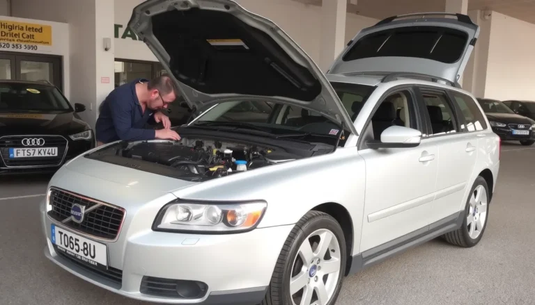 Avis Volvo V50 1.6D 110 : fiabilité, pannes et retours de propriétaires