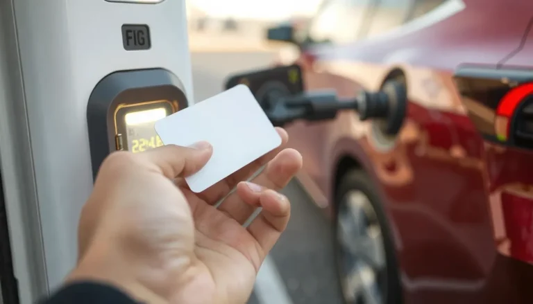 Bornes compatibles Mobilize Charge Pass : le guide complet du réseau