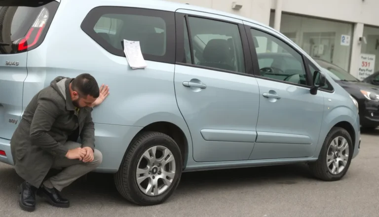 Modèle C4 Picasso à éviter : les moteurs, boîtes et années à fuir en occasion