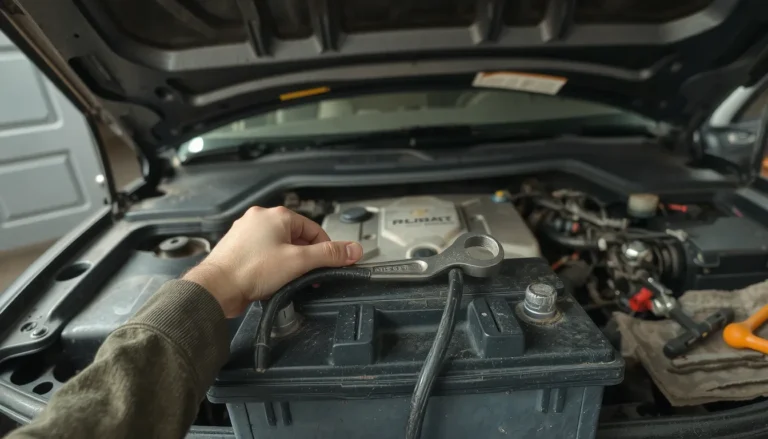 Débrancher la batterie pour effacer défaut : la méthode fonctionne-t-elle vraiment ?