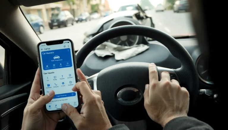 Combien de temps pour declarer un sinistre automob : délais légaux et démarches en 2025