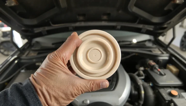 Joint de culasse mayonnaise : comment savoir si c&rsquo;est grave ou bénin