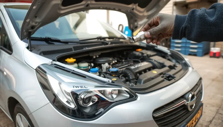 Problème Opel Corsa 1.2 essence : pannes fréquentes et fiabilité du moteur 3 cylindres