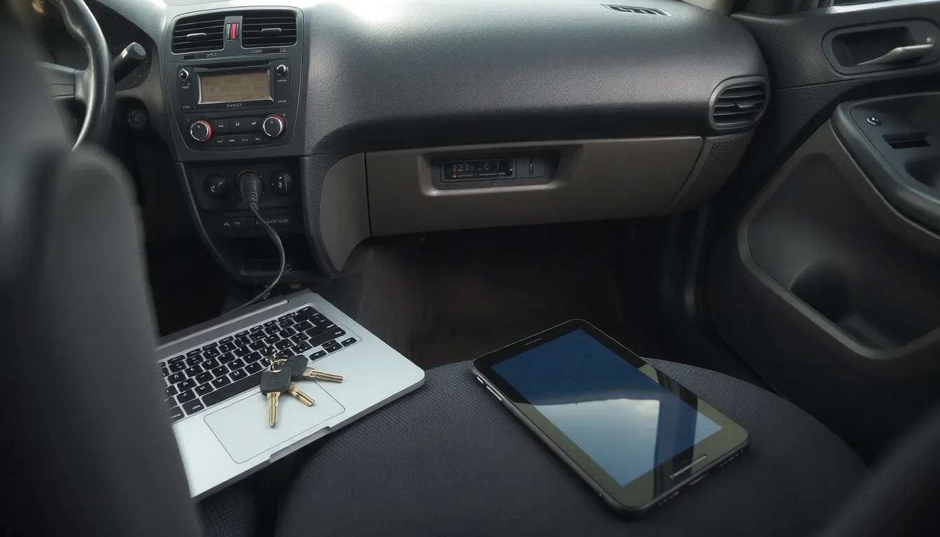 chercheurs montrent comment ils ont piraté l Autop